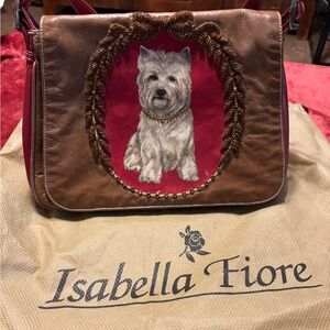 Isabelle Fiore Bag